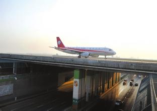 成都机场地图,成都双流国际机场交通地图,成都双流机场位置