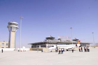 库车机场地图,库车机场交通地图,库车机场位置