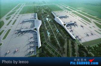 南宁机场地图,南宁吴圩国际机场交通地图,南宁吴圩机场位置