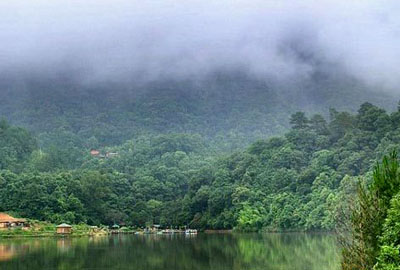 南平华阳山天气