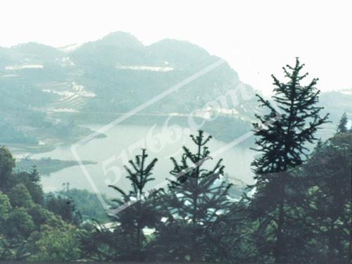 重庆骆来山风景名胜区天气