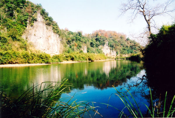 凯里黎平八舟河天气